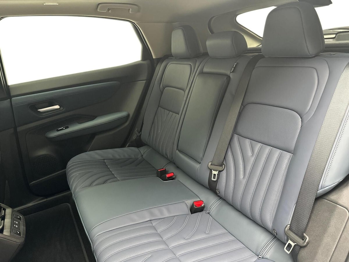 Nissan Ariya Evolve billede 12