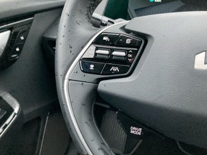 Kia EV6 Long Range Upgrade