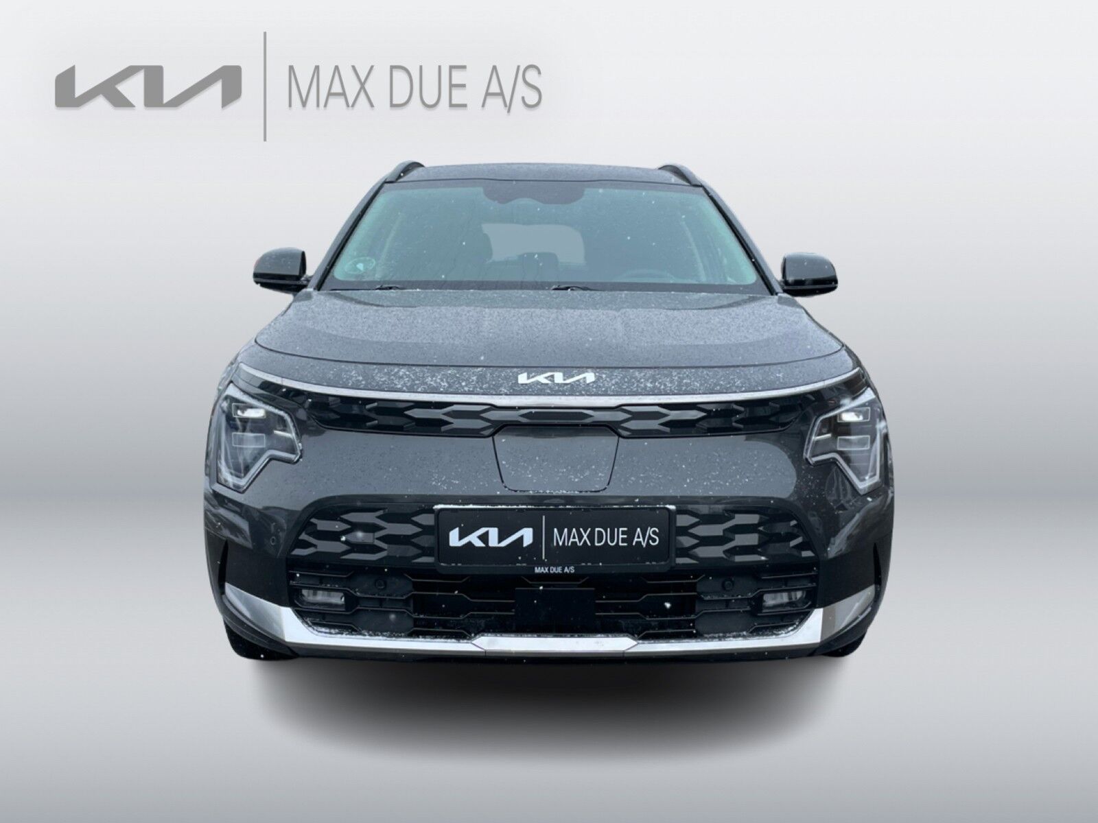 Kia Niro EV Prestige