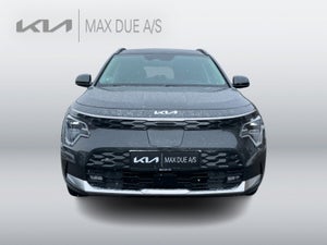 Kia Niro EV Prestige