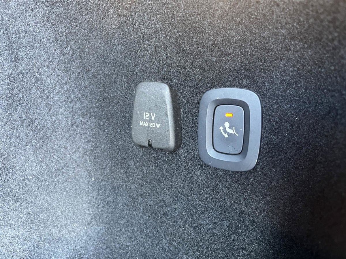 Volvo V60 T6 ReCharge R-Design aut. AWD billede 21