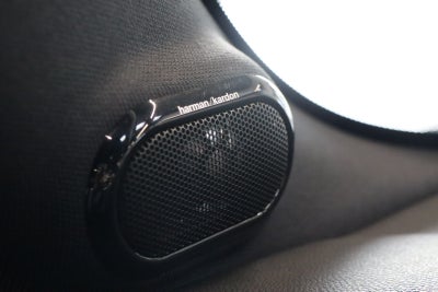 MINI Cooper SE Yours