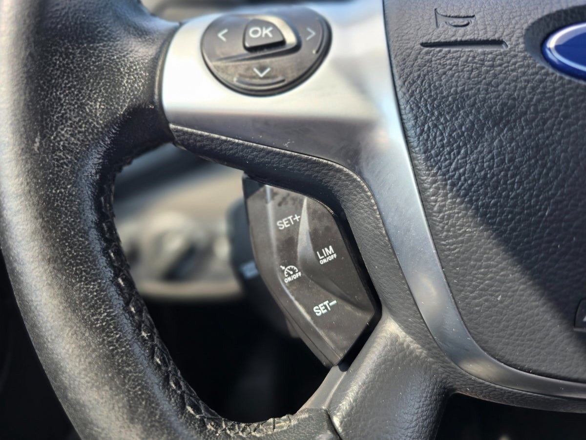 Billede af Ford Kuga 1,5 SCTi 150 Titanium