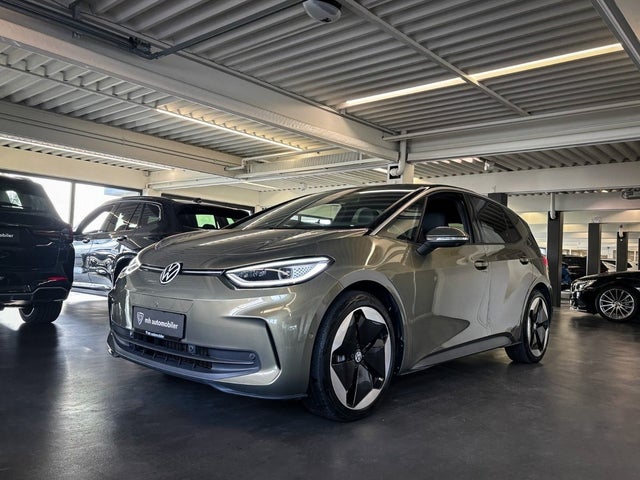 VW ID.3 77 Pro S