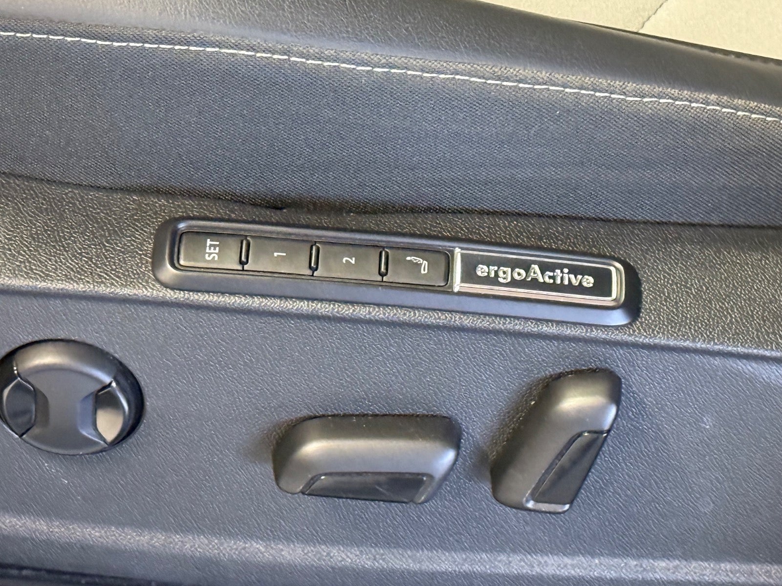 Billede af VW ID.3 77 Max+