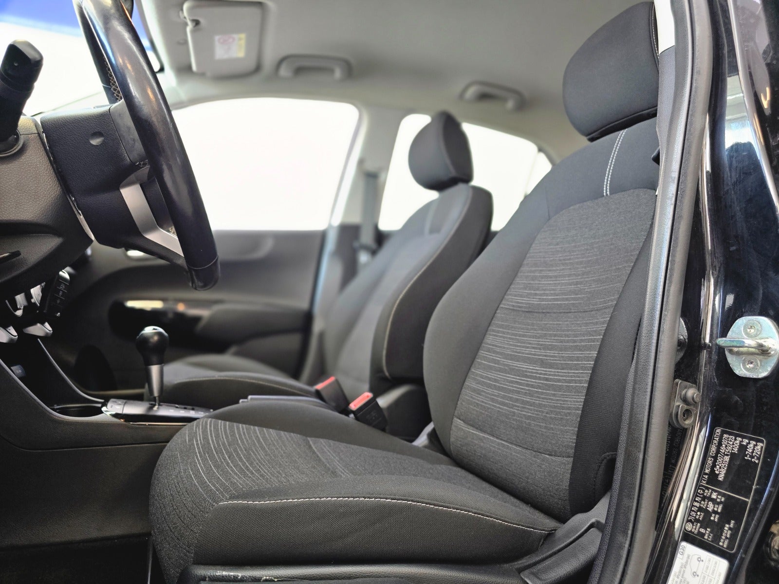 Billede af Kia Picanto 1,0 MPi Vision aut.