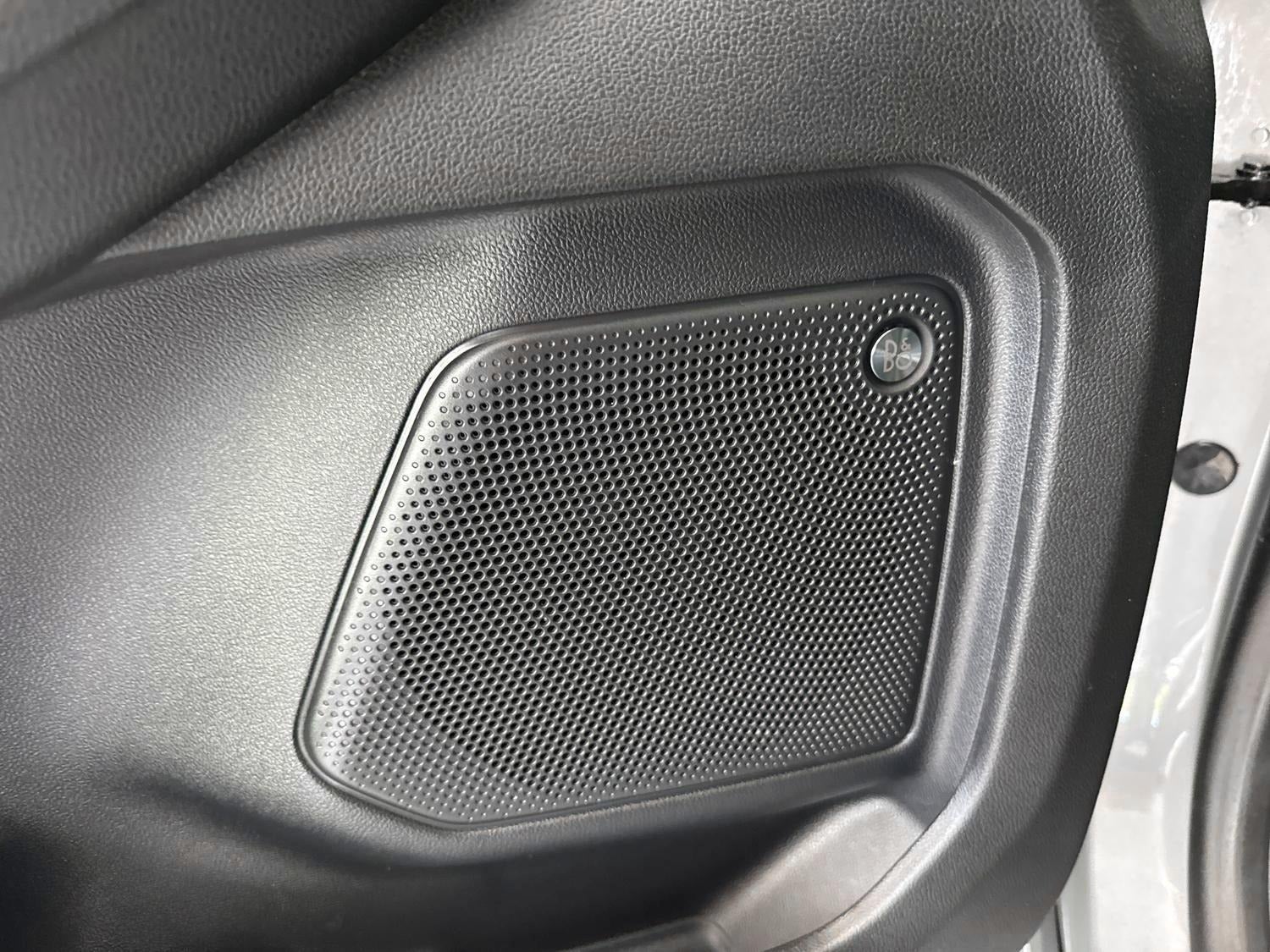 Billede af Ford Kuga 2,5 PHEV ST-Line X CVT
