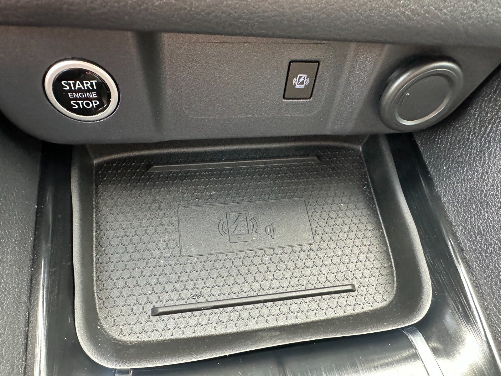 Billede af Nissan Qashqai 1,3 mHEV Acenta