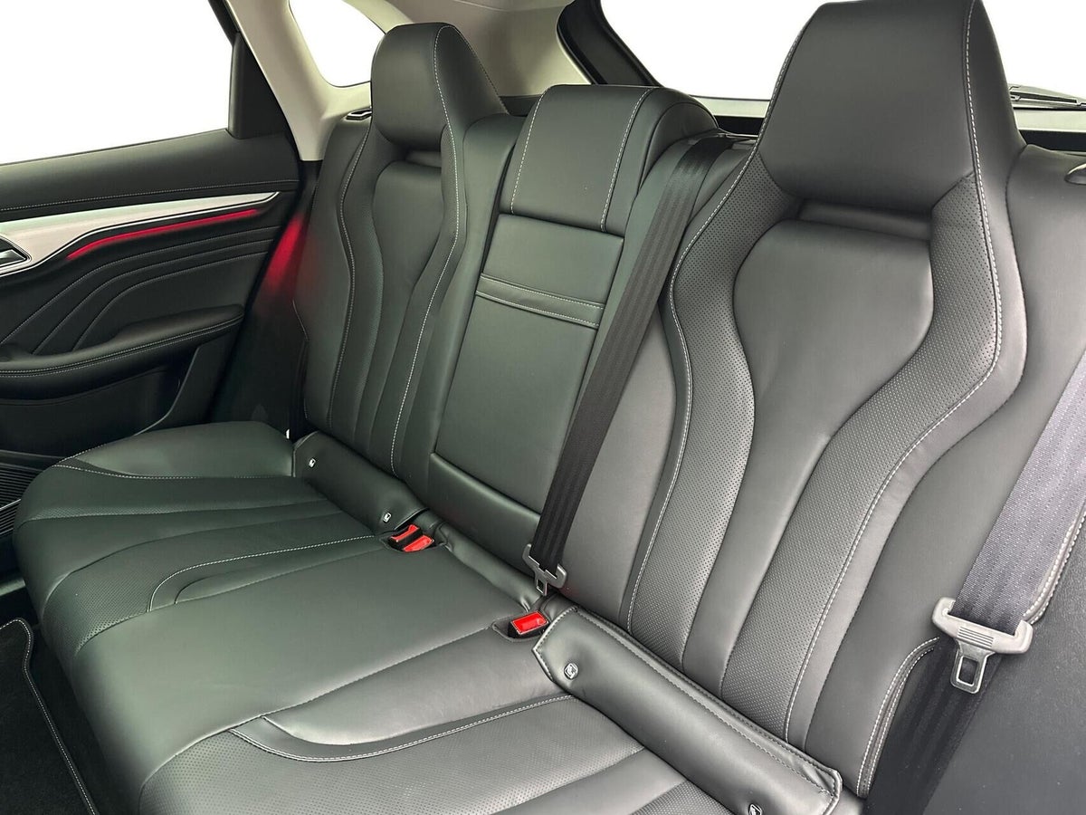 MG Marvel R Luxury billede 12