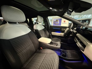 Kia EV4 Long Range GT-Line