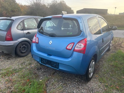 Renault Twingo 1,5 dCi 75 Authentique ECO2 3d