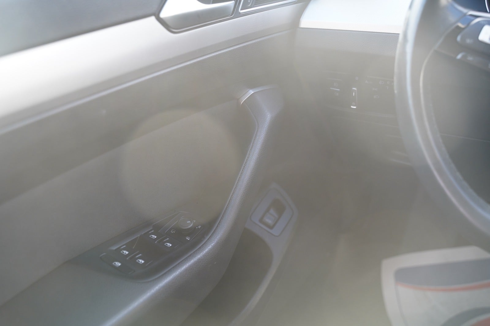 Billede af VW Passat 1,4 TSi 150 Comfortline+ DSG