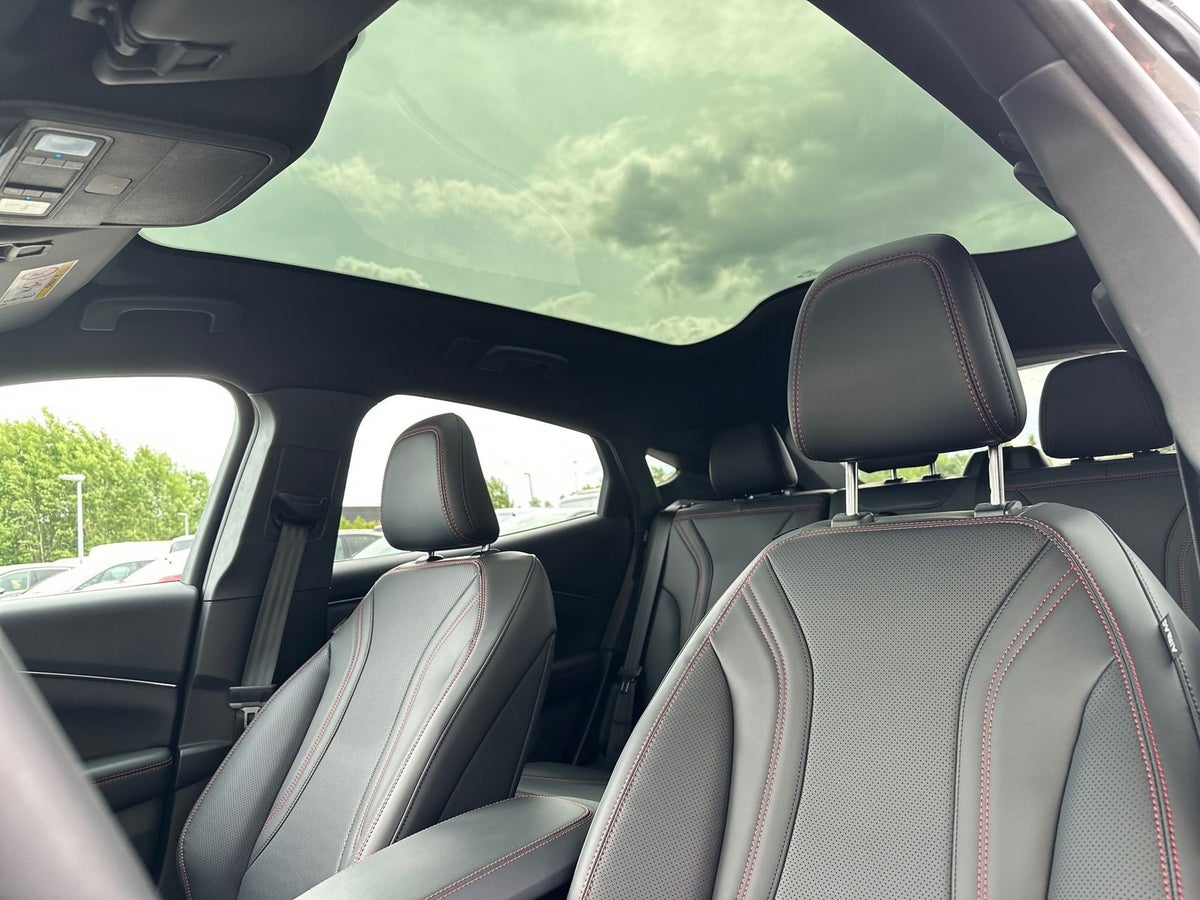 Ford Mustang Mach-E Standard Range AWD billede 20