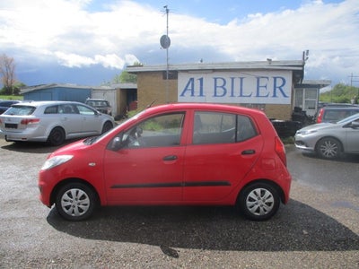 Hyundai i10 Base