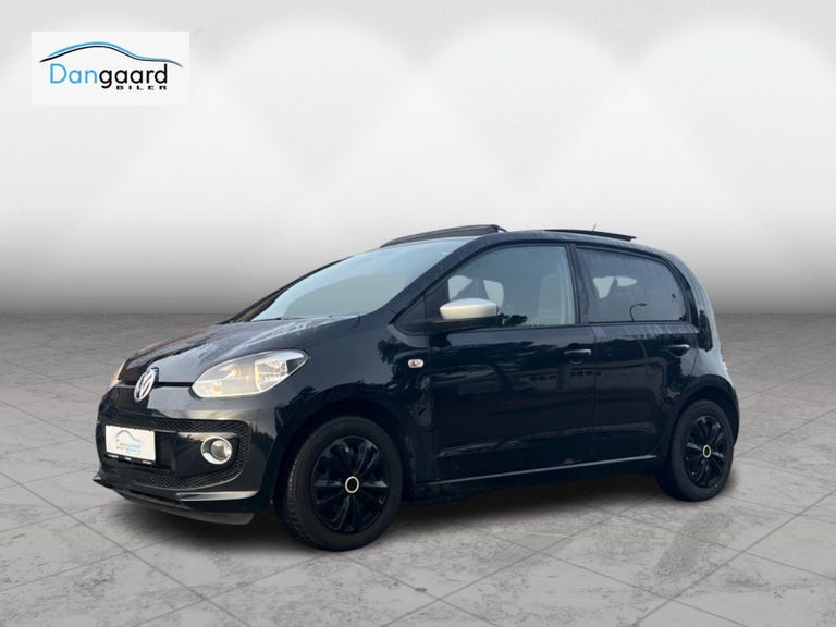 VW Up! 60 Club Up!