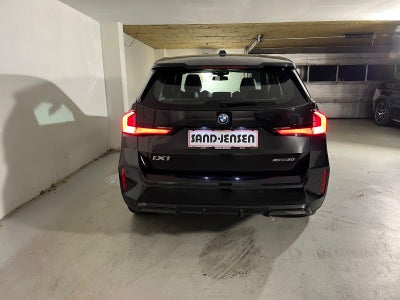 BMW iX1 xDrive30 M-Sport Premium