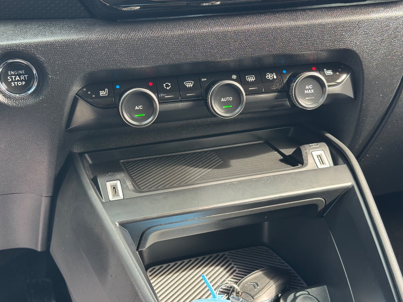 Billede af Citroën C4 1,2 PureTech 130 Shine EAT8