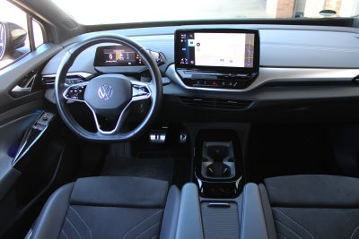 VW ID.4 Pro Performance