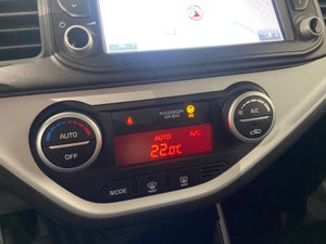 Kia Picanto Attraction+