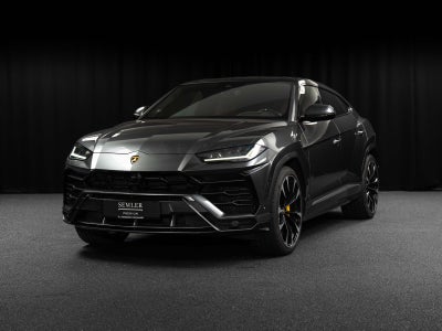 Lamborghini Urus 4,0  5d