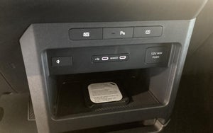 Kia PV5 Cargo L2H1 Long Range Work Pro