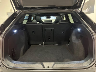 VW ID.4 Pro Performance