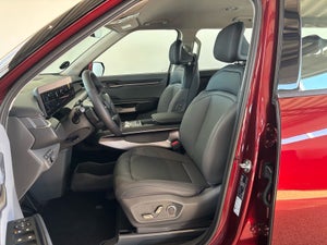 Kia EV9 Standard Range Upgrade RWD 7prs