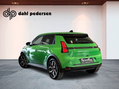 Renault 5 E-Tech Techno billede 2