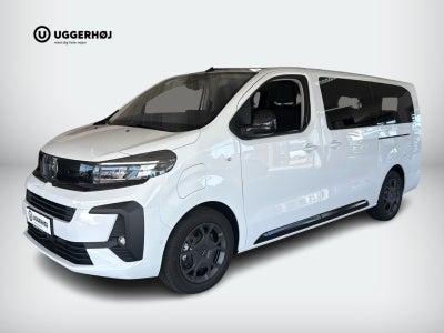Opel Zafira-e Life 75 L3 Shuttle