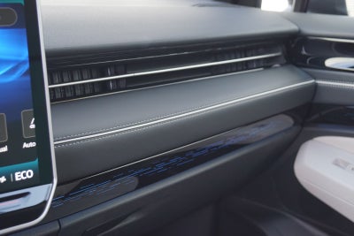 VW ID.7 Style Tourer