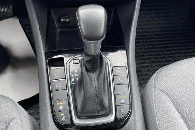 Hyundai Ioniq PHEV Trend DCT