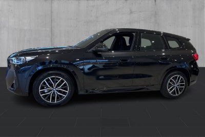 BMW iX1 eDrive20 M-Sport BMW iX1 eDrive20 M-Sport - 1