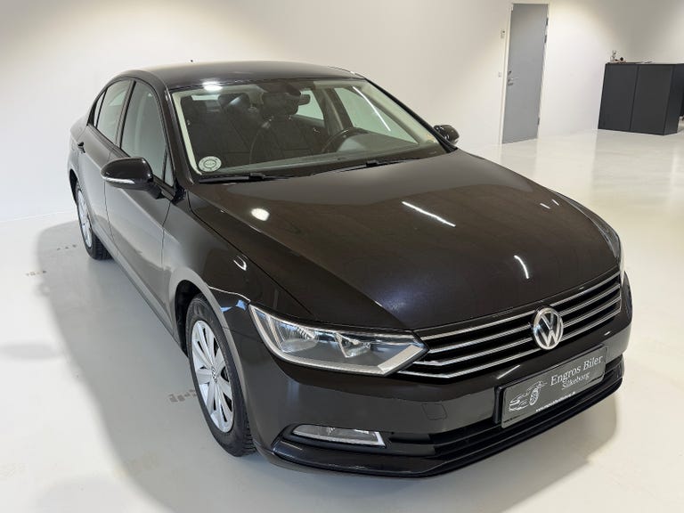 VW Passat TSi 150 Trendline