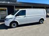 VW Transporter TDi 150 Kassevogn lang