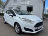 Ford Fiesta SCTi 100 Titanium aut.