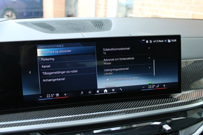 BMW X5 xDrive50e M-Sport Pro aut.