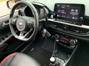 Kia Picanto GT-Line