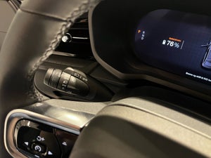 Polestar 2 Long Range Nordic Edition