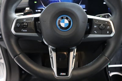 BMW iX1 xDrive30 M-Sport Premium