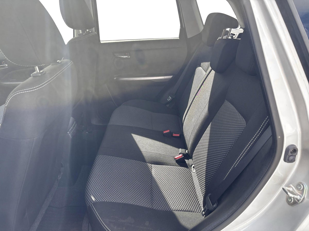 Suzuki Vitara mHybrid Plus aut. billede 6