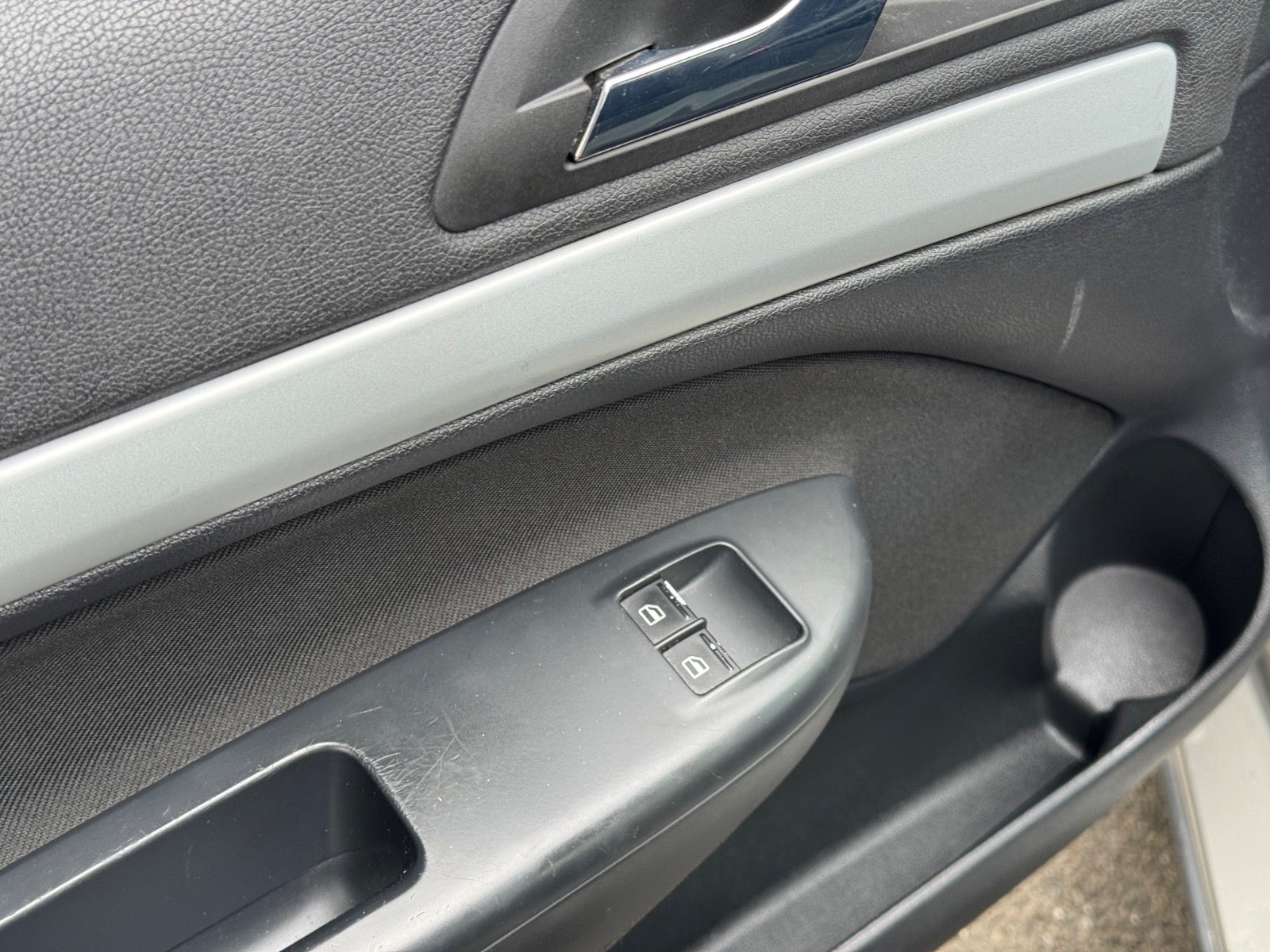 Billede af Skoda Octavia 1,9 TDi Ambiente