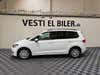 VW Touran TDi 115 Comfortline DSG Van thumbnail