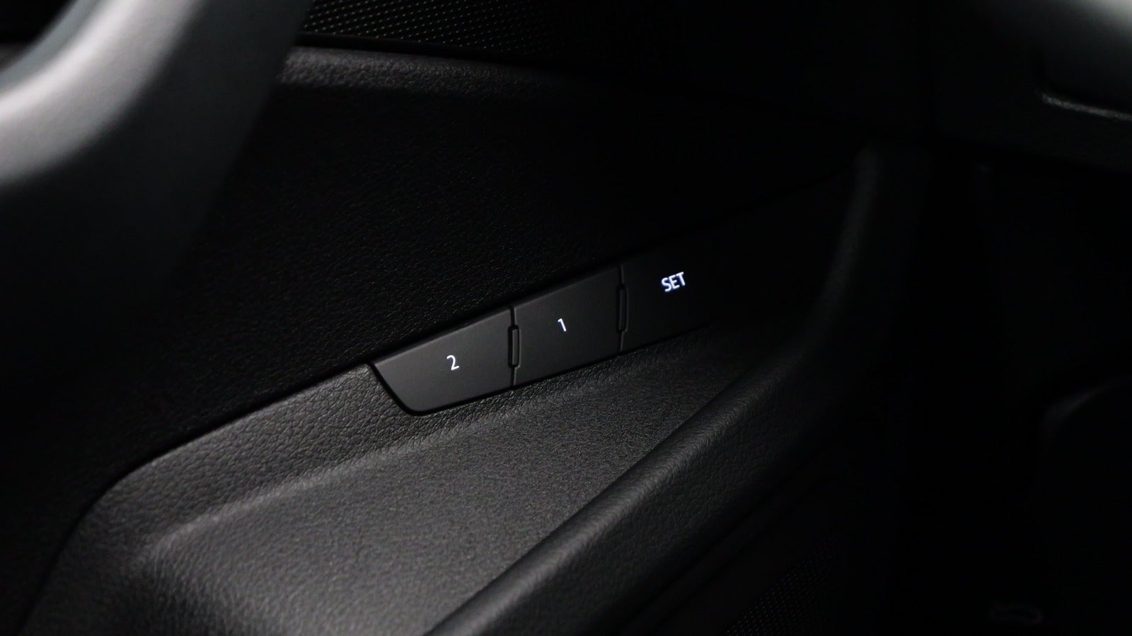 Audi e-tron S-line Sportback quattro