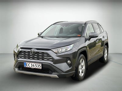 Toyota RAV4 T3