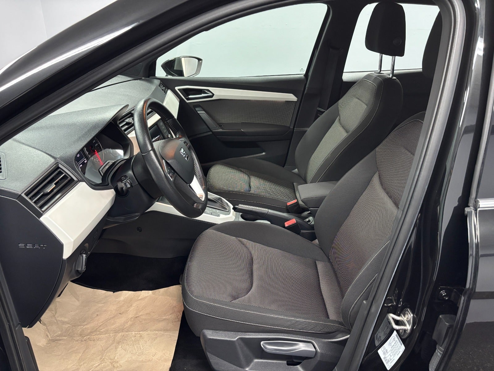 Billede af Seat Arona 1,0 TSi 115 Xcellence DSG