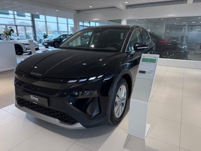 Skoda Elroq 85 iV Premium 5d