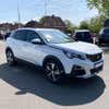Peugeot 3008 BlueHDi 120 Allure EAT6