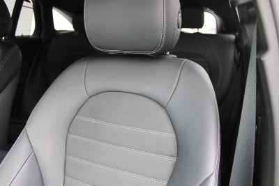 Mercedes EQC400 AMG Line 4Matic