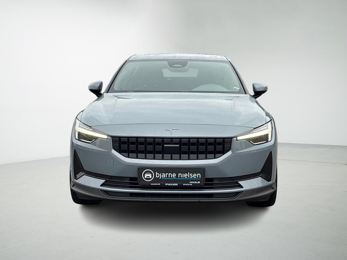 Polestar 2 Long Range billede 6