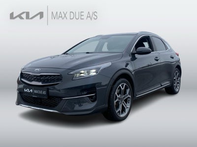 Kia XCeed 1,6 PHEV Upgrade+ DCT 5d